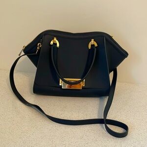 Zac Posen Navy bag